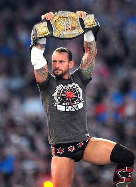 CM Punk — PICS | Cm punk, Wrestling superstars, Wwe