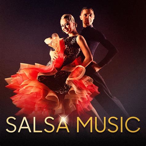 Various Artists - Salsa Music | iHeart