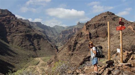 Hiking the Canary Islands: A First-Timer’s Hiking Guide – Hiking Is Good