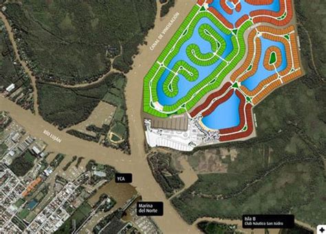 La provincia denegó la declaración de impacto ambiental a Colony Park