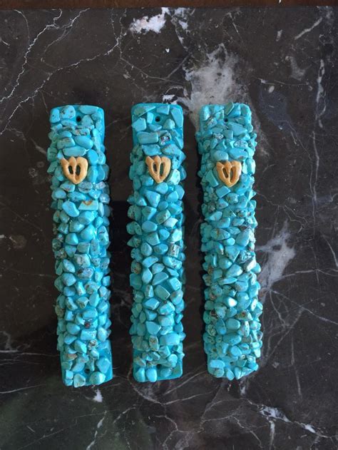 Mezuzah | Mezuzah craft, Crafts, Mezuzah