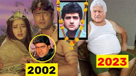 Jaani Dushman Movie Star Cast Then and Now 2002 - 2023 - YouTube