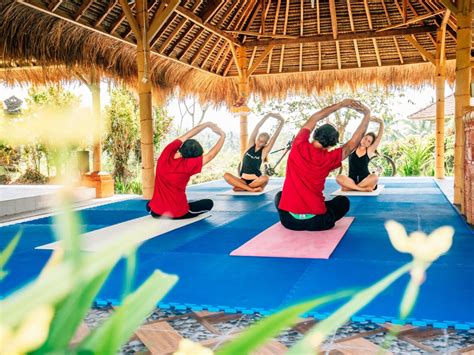 Yoga Retreat Bali | The Best Bali Retreats Reviewed