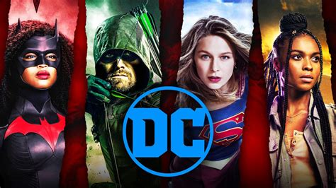 Why DC’s Arrowverse Shows Got Cancelled (It Wasn’t The CW’s Fault)