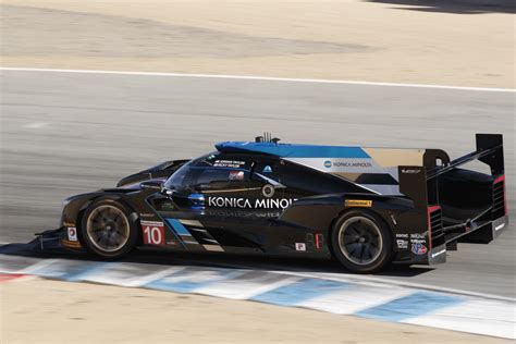 Cadillac Leadership Changes Not Expected To Impact Racing Efforts