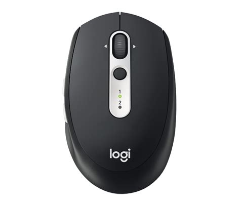 Logitech M585 MULTI-DEVICE Multi-Tasking Wireless Mouse – Computer Choice