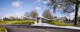 Modern Architecture - Recycling Center Design | Architectural Digest