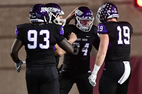 Mount Union Purple Raiders | Touchdown Wire