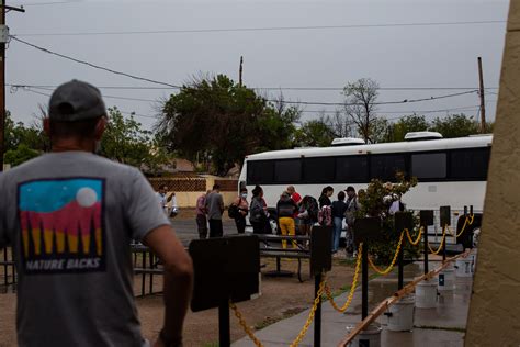 Migrants' Experiences on Greg Abbott's Buses to Washington | TIME