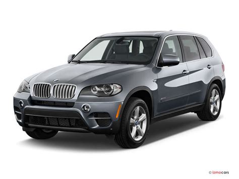 2011 BMW X5 Review, Pricing, & Pictures | U.S. News