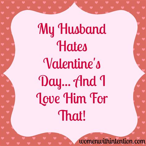 Valentines Quotes For Husband. QuotesGram