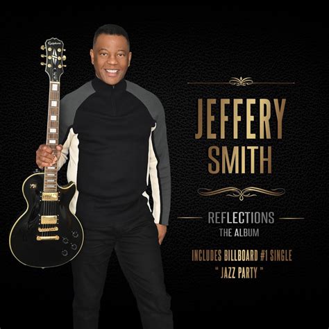 ‎Reflections - Album by Jeffery Smith - Apple Music