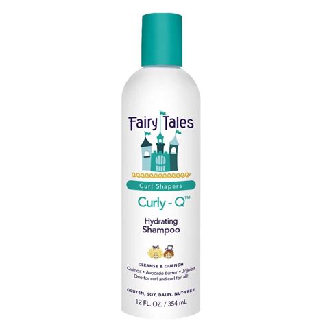 5 Best Baby Shampoo For Curly Hair In 2024 | Gentle Shampoos For Your Toddlers' Curls - Hair ...