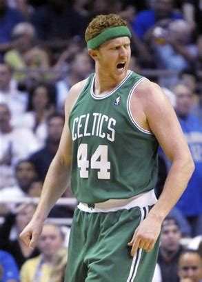 Reassessing: Brian Scalabrine | Red's Army - The Voice of Boston ...