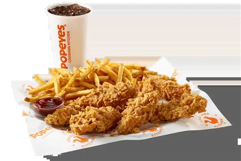 Popeyes