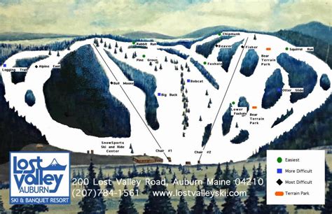 New Owner for Maine’s Lost Valley | First Tracks!! Online Ski Magazine