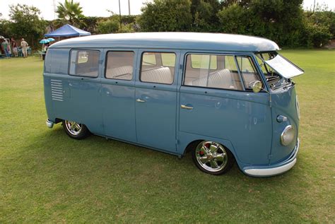 Image Of Vw Bus