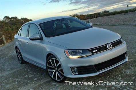 2012 volkswagen jetta gli review – Artofit