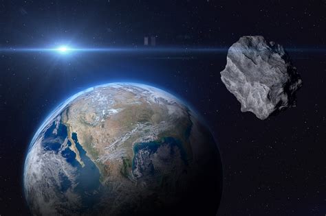 Asteroid Near Earth 2024 Location - Flora Jewelle