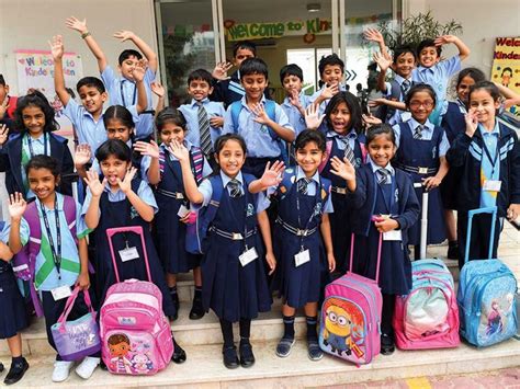 Find the UAE school curriculum best suited to your child | Living-education – Gulf News