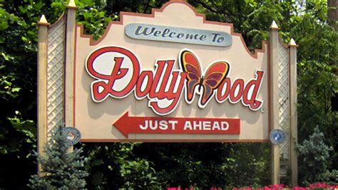 Three sent to Hospital after Dollywood Tram hit