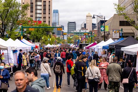 Vendor Registration - Lilac Festival