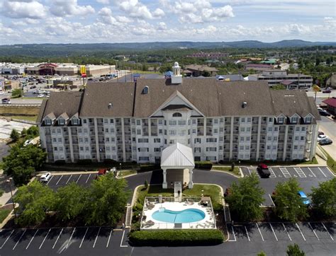 Hotels in Branson Mo | Stay at the Hotel Grand Victorian Branson