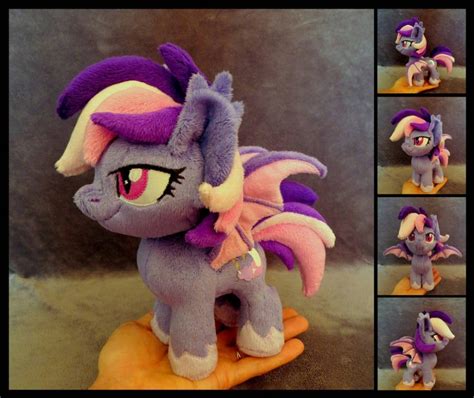 Equestria Daily - MLP Stuff!: 70 of The Best Bat Pony Plushies!