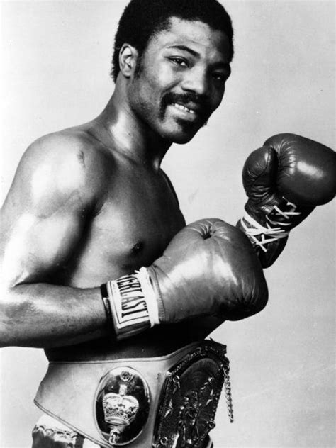 Former boxing champion Aaron Pryor dies