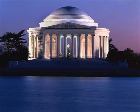 Visiting the Jefferson Memorial | Washington.org