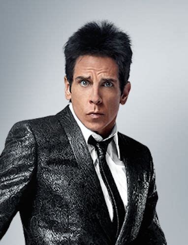 Are You More Zoolander Or Hansel? | Zoolander, Best actor, Actors