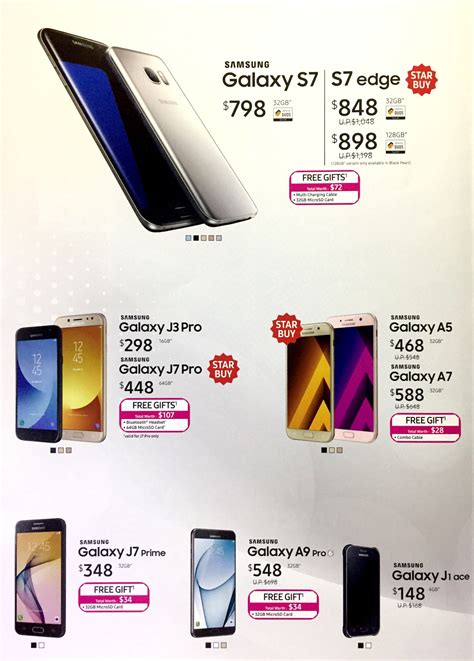 Samsung Deals @ COMEX 2017 | pg3 - Adrian Video Image