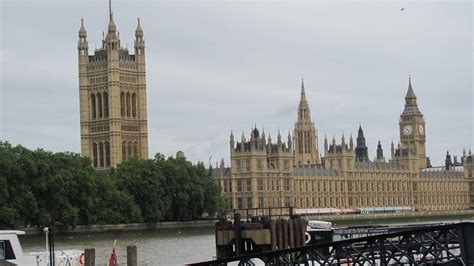 Darla's Eye on London: Gothic Architecture in London