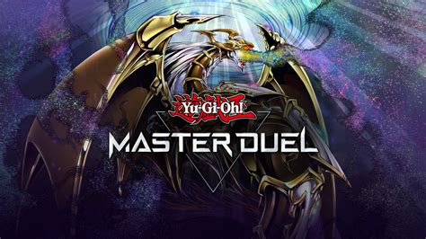 Yu-Gi-Oh! Master Duel Wallpapers - Wallpaper Cave