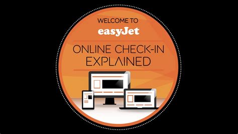 Easyjet Check In