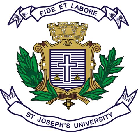 St Joseph's University,Bengaluru