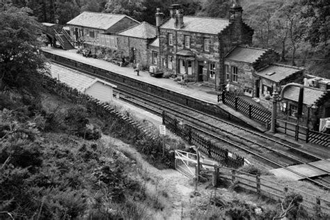 Goathland Station