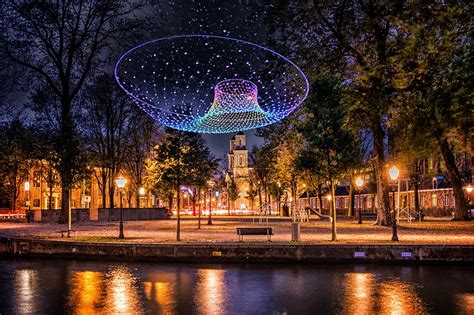 Amsterdam Light Festival & Festive City Break by Coach | Short Breaks ...