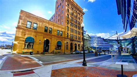 Downtown Norfolk, VA : r/norfolk