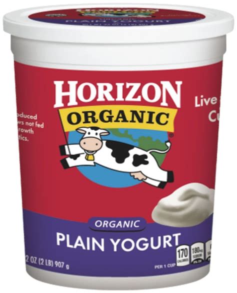 Horizon Organic - Cornucopia Institute