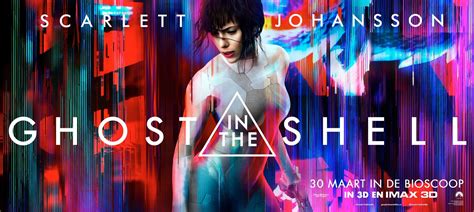 Ghost in the Shell 4K 2017 » 4K-HD.Club: Download Movies 4K