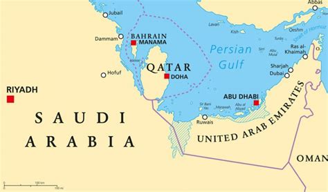 Saudi Arabia, UAE jointly pilot cross border digital currency - Ledger Insights - blockchain for ...