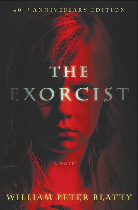 The Exorcist by William Peter Blatty | Books Like American Horror Story | POPSUGAR Entertainment ...