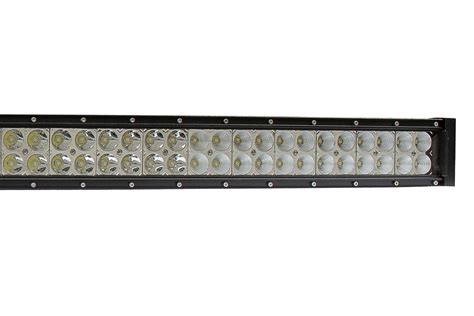 Halogen LED light bar 22500 Lm - UNITRAILER