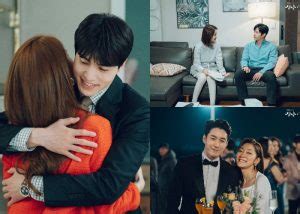 K-Drama Review: "Touch Your Heart" Cruises To A Satisfying Ending ...