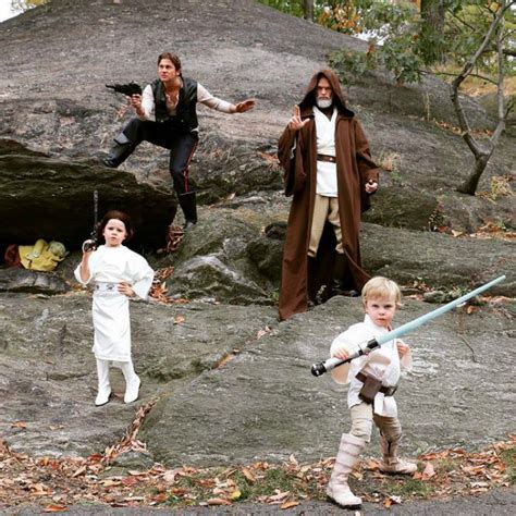 8 Times Neil Patrick Harris’ Family Absolutely Won at Halloween