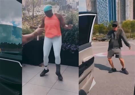 Viral 'Kiki' dance challenge can get you a traffic ticket, Asia News ...