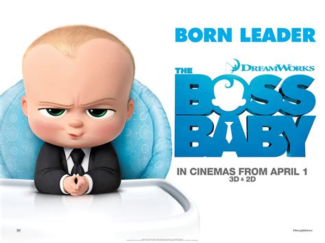 Fun with The Boss Baby... - Movies For Kids
