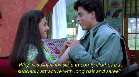 19 Of The Most Toxic Relationships That Were Romanticised In Bollywood Movies