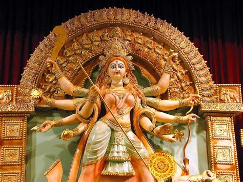 Best Durga Maa Images | Durga Mata Photos & Pictures | Hindu Gallery